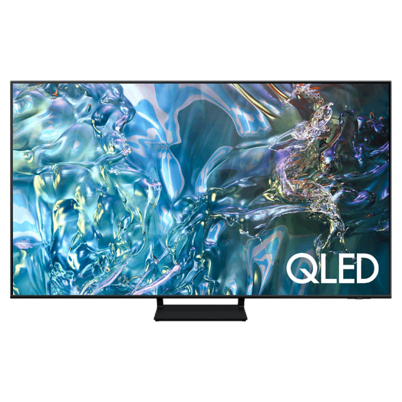 Smart Tivi Samsung QLED 4K 43 inch QA43Q60D