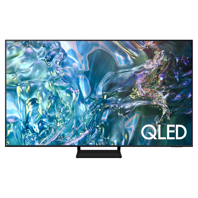 Smart Tivi Samsung Qled 4K 65 Inch Qa65Q60D