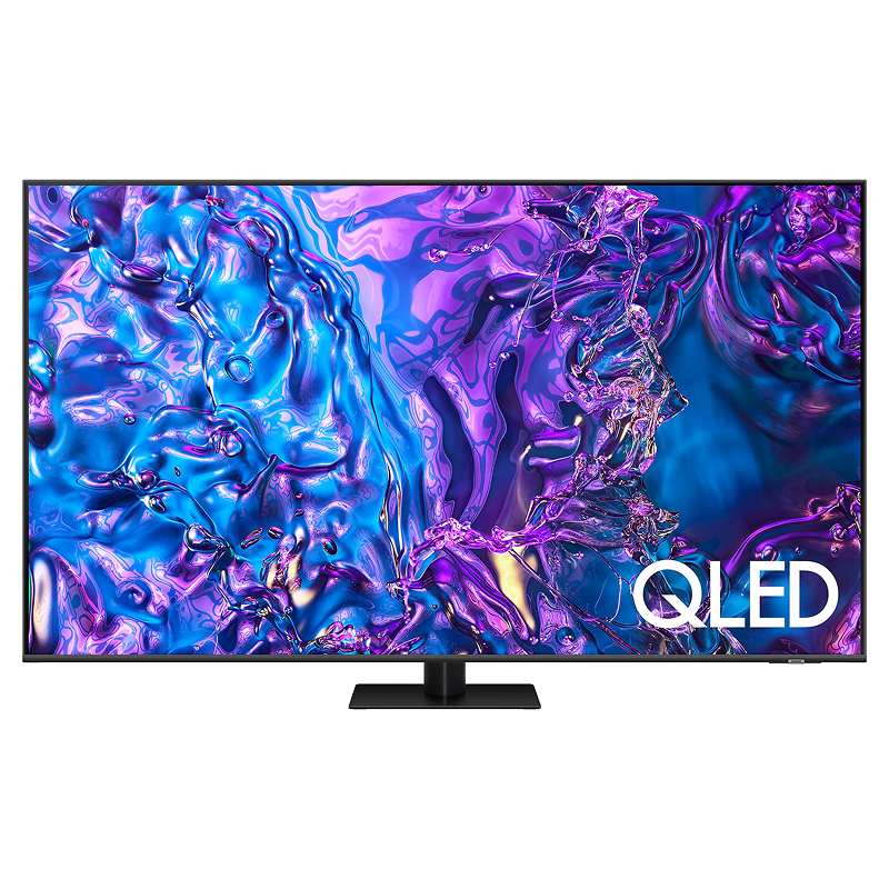Samsung Smart Tv Qled 65 Inch 4K Qa65Q70D