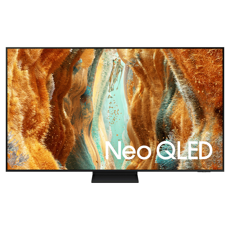 Smart Ai Tivi Neo Qled Mini Led Samsung 4K 55 Inch Qa55Qn70Fakxxv