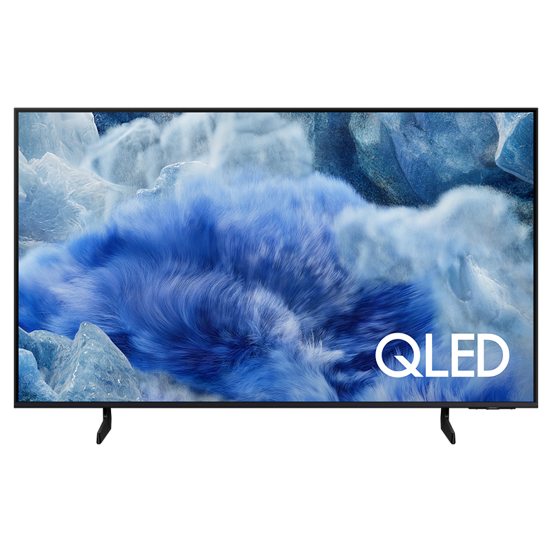 Samsung Smart Tv Qled 55 Inch 4K Qa55Q8Fa