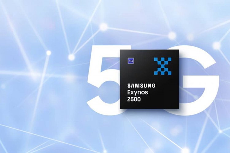 Samsung ra mắt Exynos 2500 với tiến trình 3nm GAA và hỗ trợ nhắn tin vệ tinh - hình 2