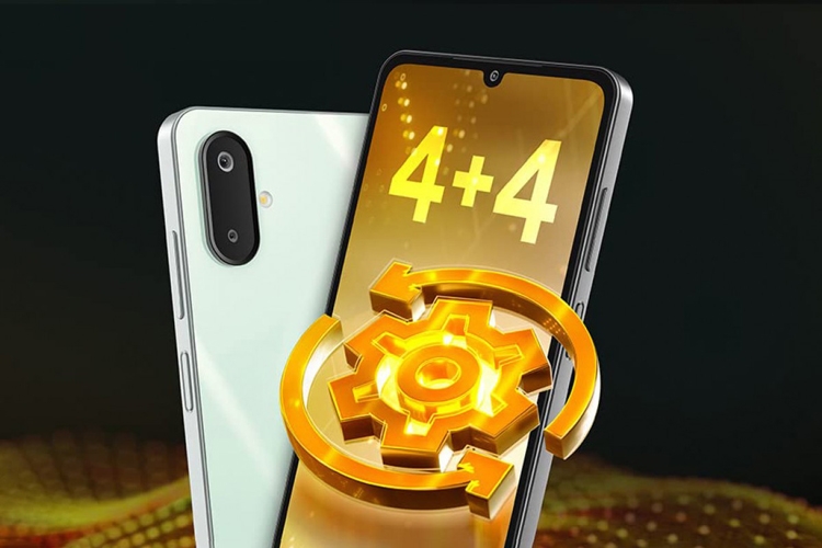 Samsung ra mắt Galaxy M06 5G và M16 5G tại Ấn Độ - hình 2