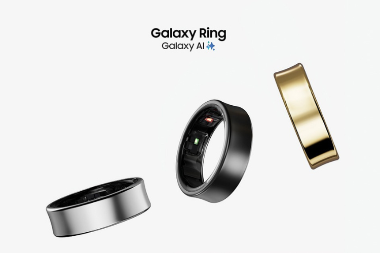 Samsung ra mắt Galaxy Ring tại Việt Nam (ảnh 3)