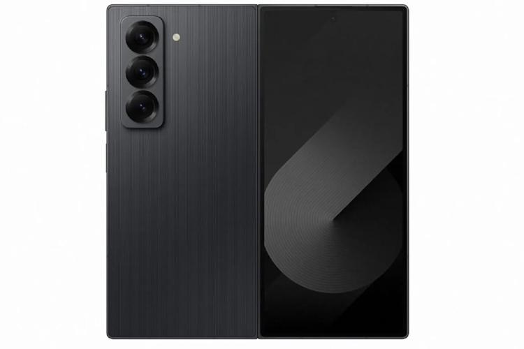 Samsung ra mắt Galaxy Z Fold6 Special Edition: Nhẹ hơn, mạnh hơn