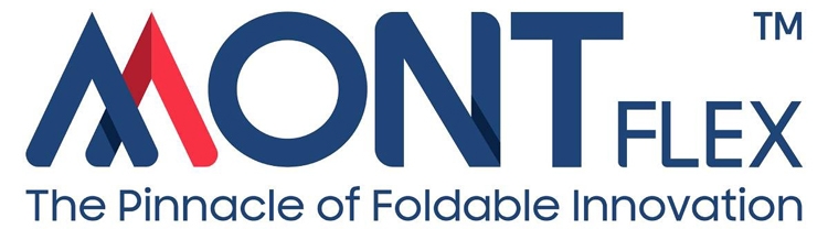 Samsung ra mắt thương hiệu MONT FLEX cho màn hình gập tại K-Display 2025