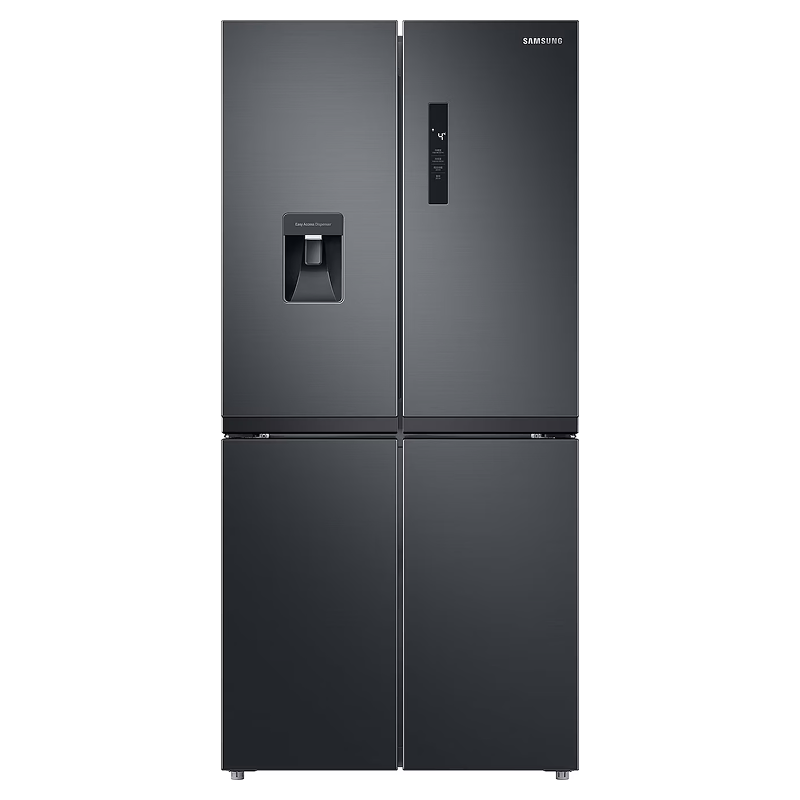Tủ Lạnh Samsung Inverter 488 Lít Rf48A4010B4/Sv