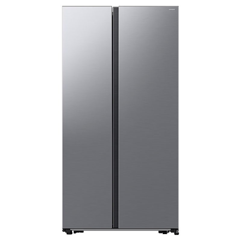 Tủ lạnh Samsung Inverter 583 lít Side By Side RS57DG400EM9SV