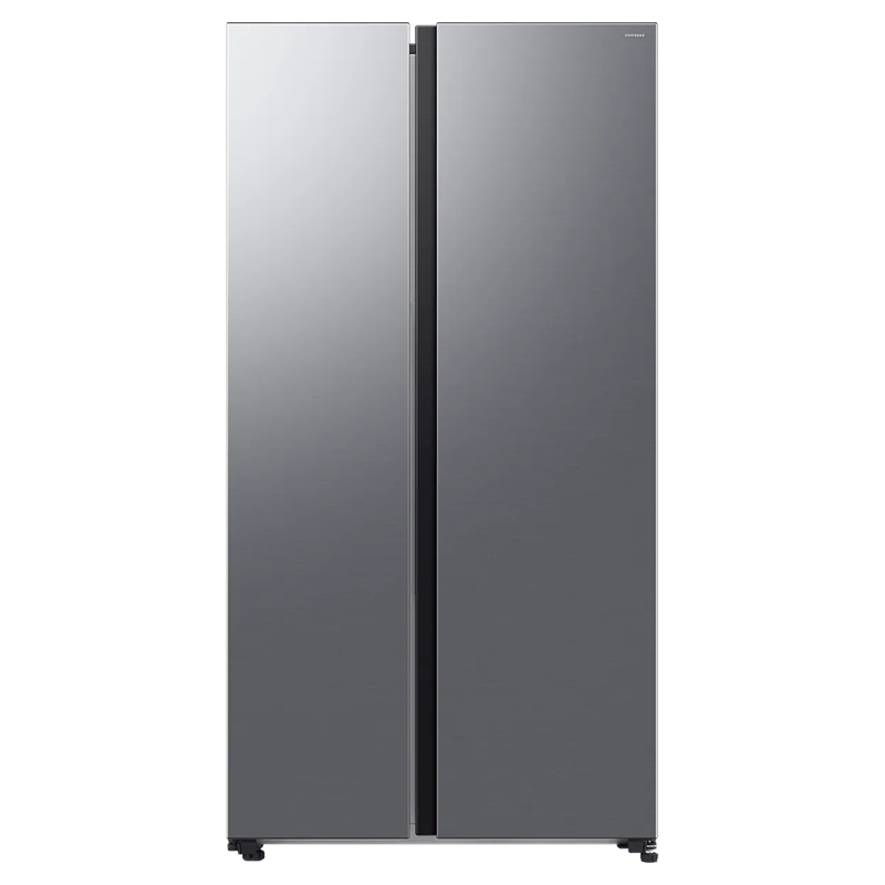 Tủ Lạnh Samsung Inverter Side By Side 655 Lít Rs70F65Q3Tsv