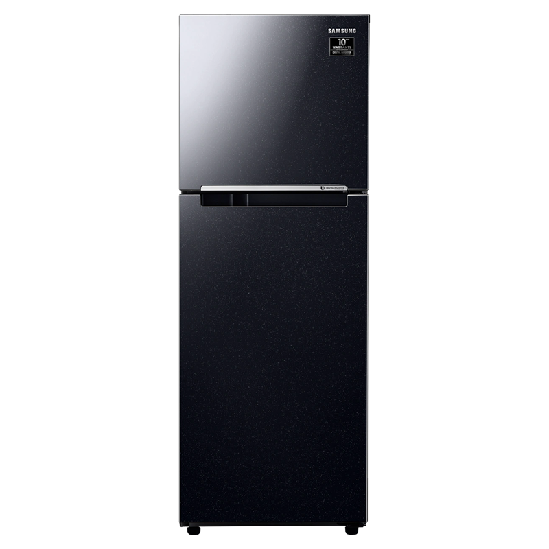 Tủ lạnh Samsung Inverter 236 lít RT22M4032BU/SV