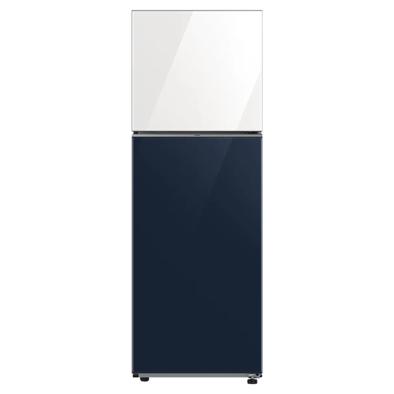 Tủ lạnh Samsung Inverter 305 lít Bespoke RT31CB56248ASV