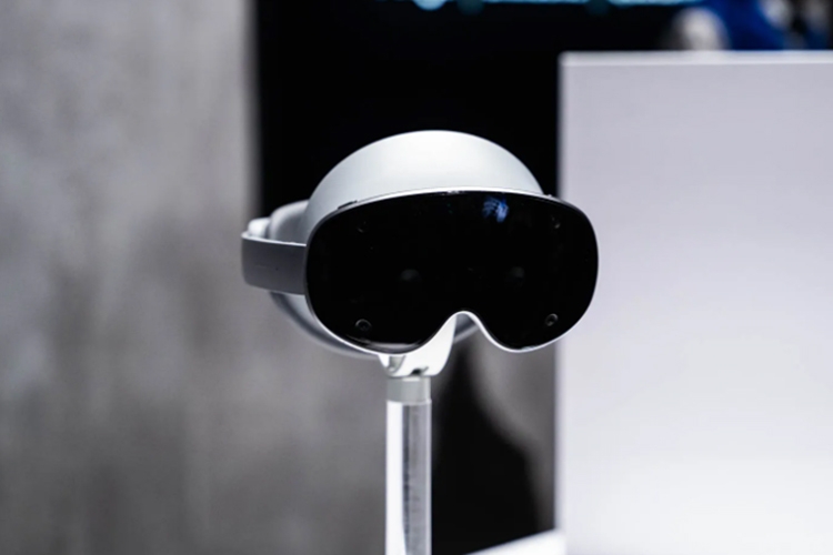 Samsung sẽ ra mắt kính XR 'Project Moohan' tại MWC 2025 - hình 1