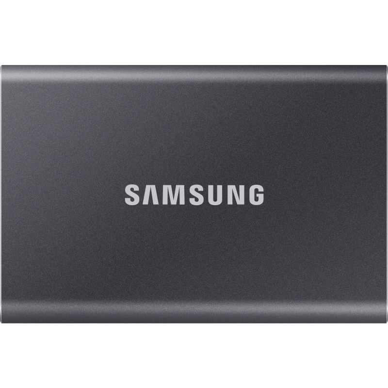 Ổ Cứng Di Động Ssd Samsung T7 1Tb