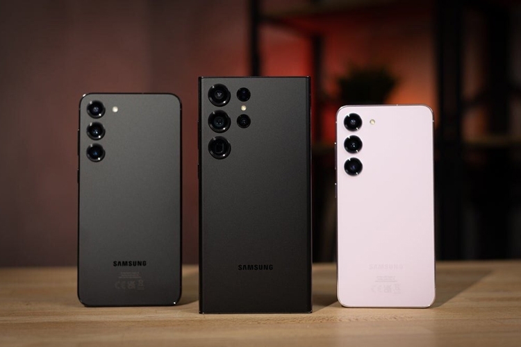 Samsung tạm dừng cập nhật One UI 8 cho dòng Galaxy S23