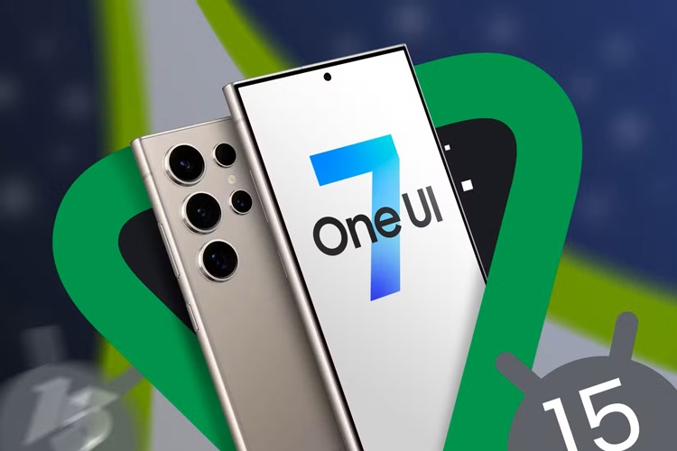 Samsung thông báo ngày phát hành Android 15 và One UI 7 cho thiết bị Galaxy