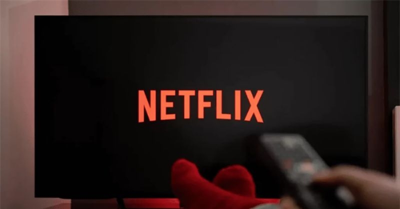 samsung tv mất app Netflix - Hình 3