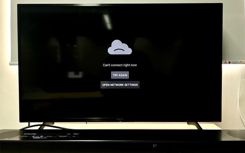 samsung tv mất app Netflix - Hình 8