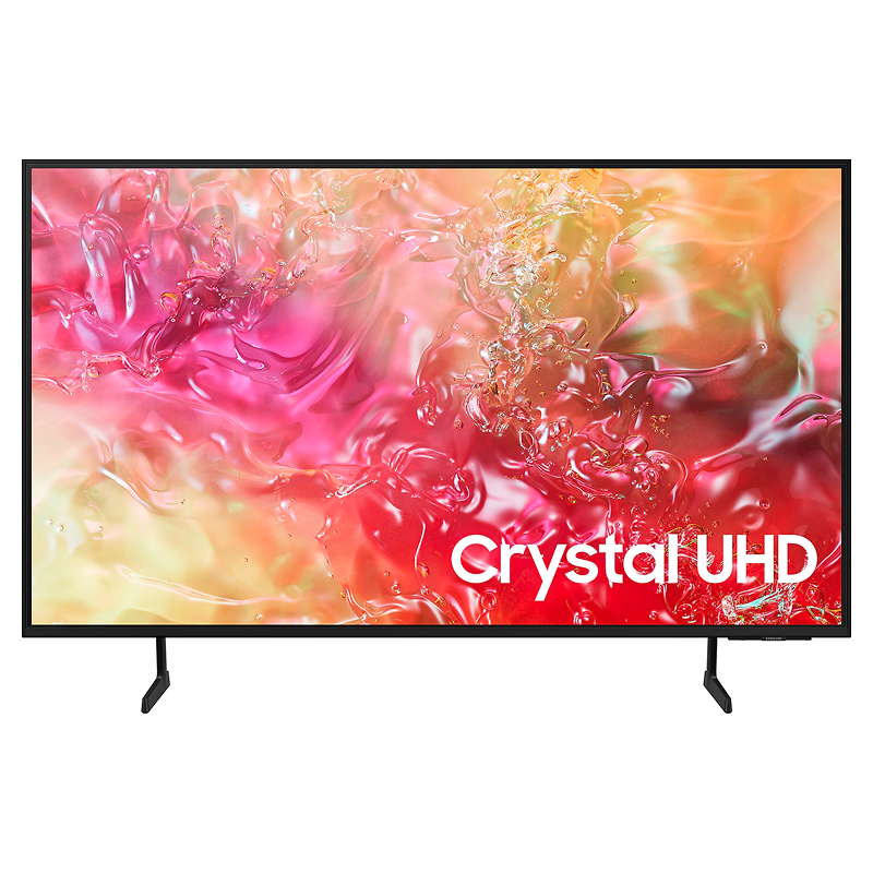 Samsung Smart Tv Crystal Uhd 43 Inch 4K Ua43Du7000