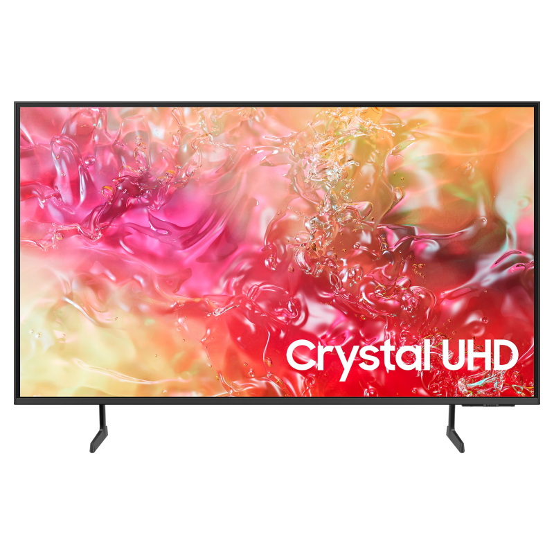 Smart Tivi Samsung 4K 43 Inch Ua43Du7700