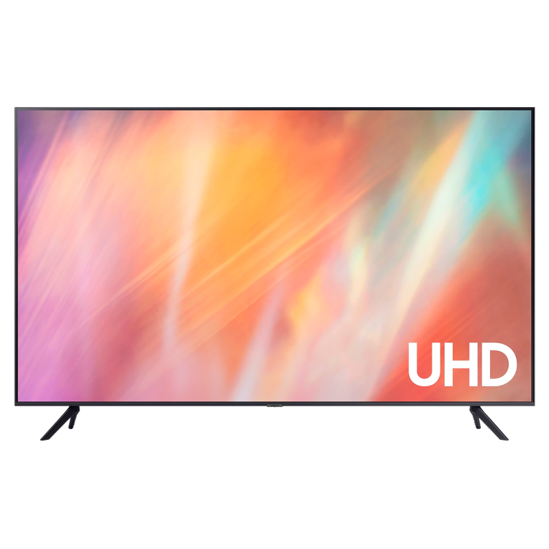 Smart Tivi Samsung UHD 4K 75 inch UA75AU7700