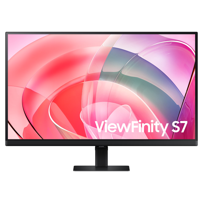 Màn hình Đồ họa Samsung ViewFinity S7 S70D LS27D700EAEXXV/27 inch/4K(3,840 x 2,160)/IPS 60Hz