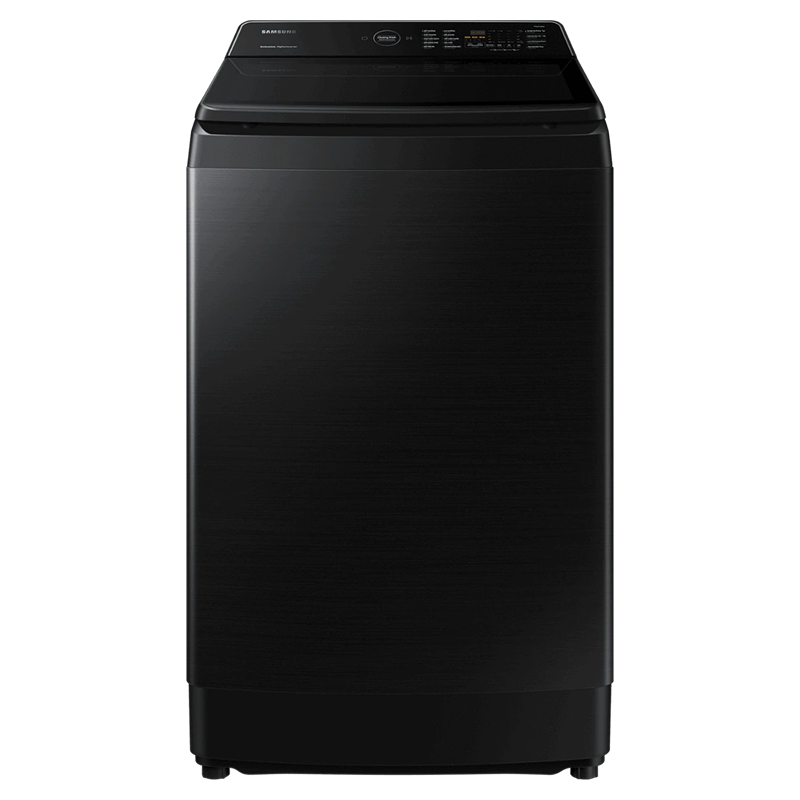 Máy Giặt Cửa Trên Samsung Inverter 12 Kg Wa12Cg5745Bvsv
