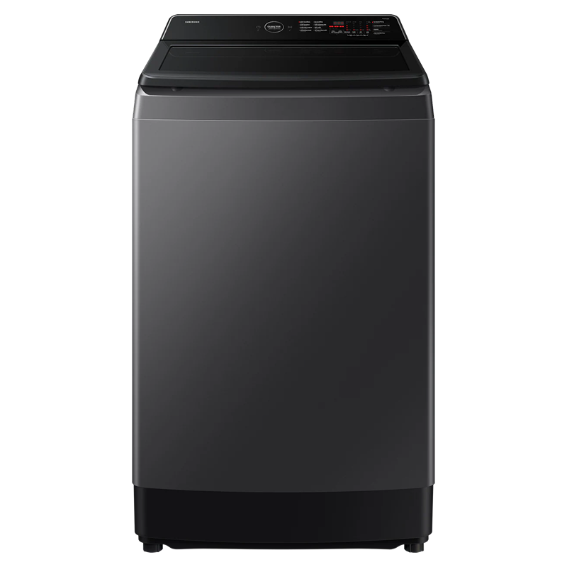 Samsung Inverter 12.5 kg WA40F12E4CSV