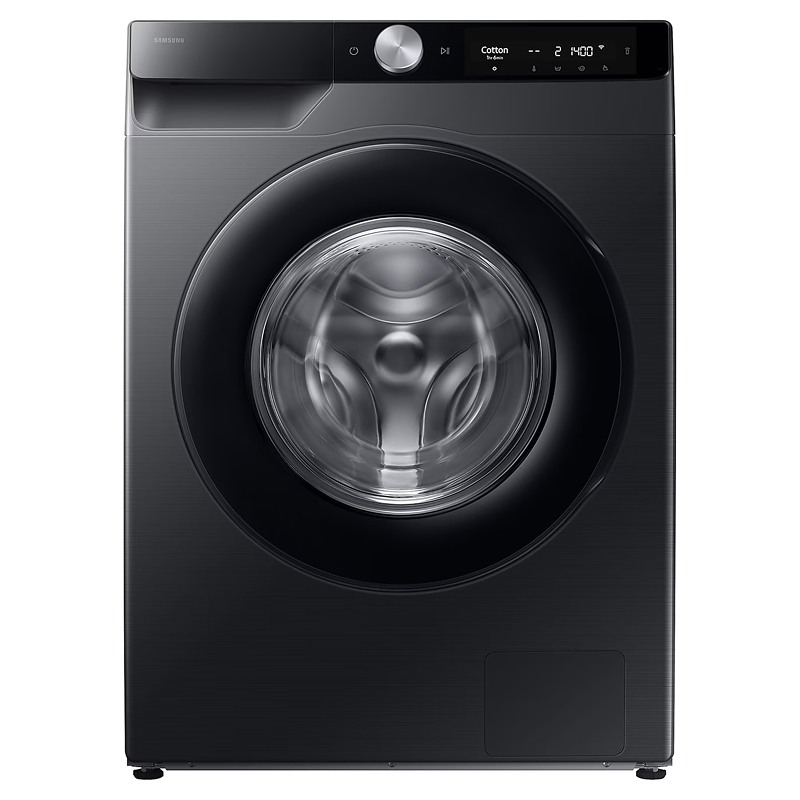 Máy Giặt Samsung Inverter 12 Kg Ww12Cg604Dlbsv