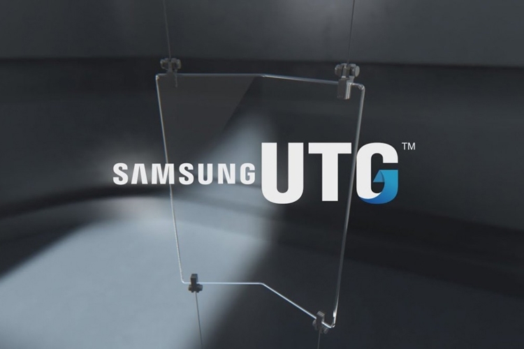 Samsung xây dựng dây chuyền sản xuất riêng cho màn hình OLED gập của iPhone