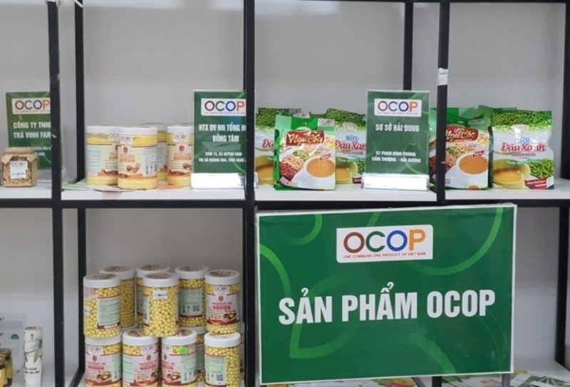 Sản phẩm OCOP là gì? (hình 3)