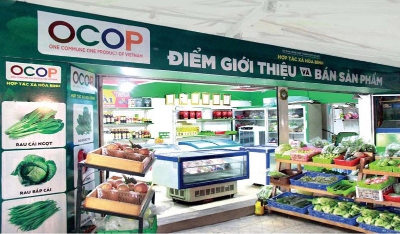 Sản phẩm OCOP là gì? (hình 5)