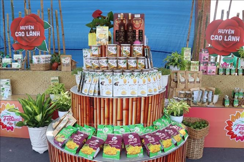 Sản phẩm OCOP là gì? (hình 7)