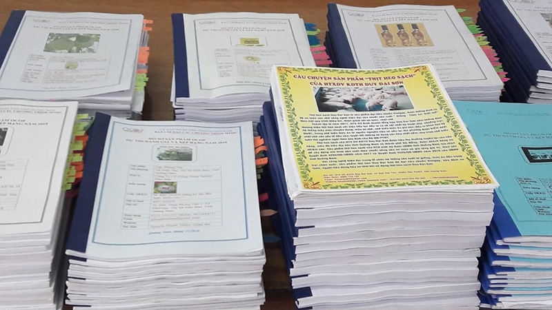 Sản phẩm OCOP là gì? (hình 8)