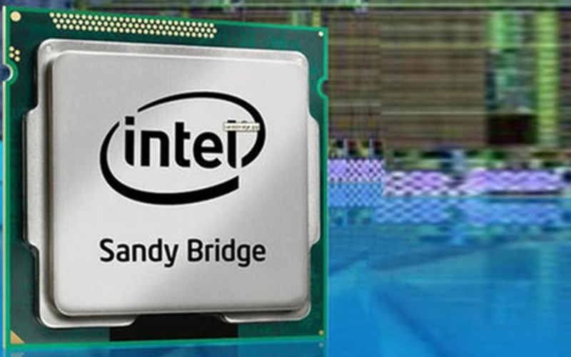 Sandy Bridge là gì?