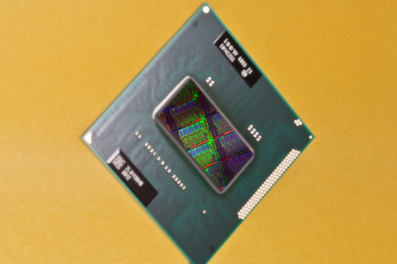 Những CPU nổi bật thuộc Sandy Bridge