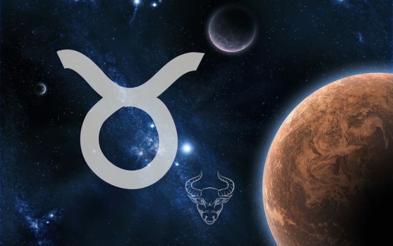 Tổng quan về Sao Hỏa Kim Ngưu