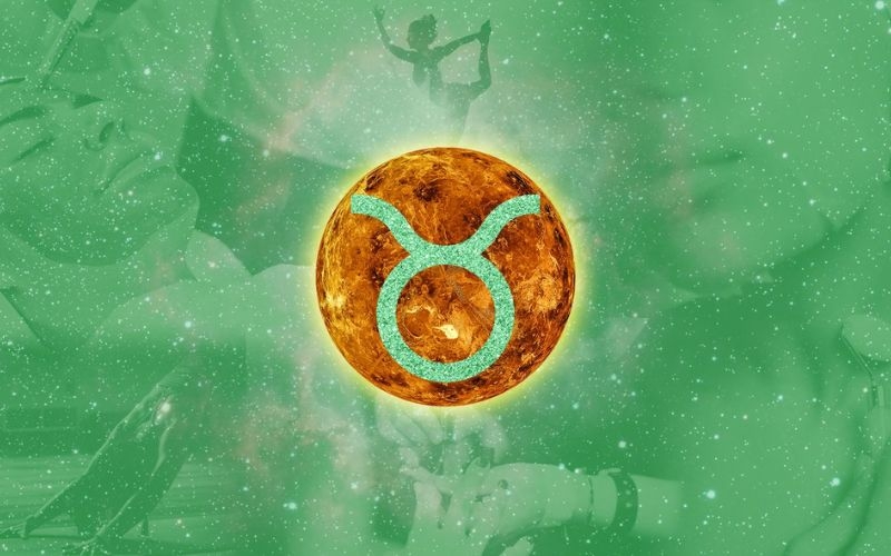 Sao Hỏa Kim Ngưu nữ khi yêu