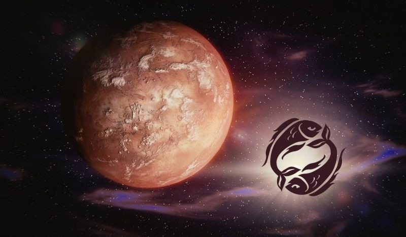 Sao Hỏa Song Ngư (ảnh 5)