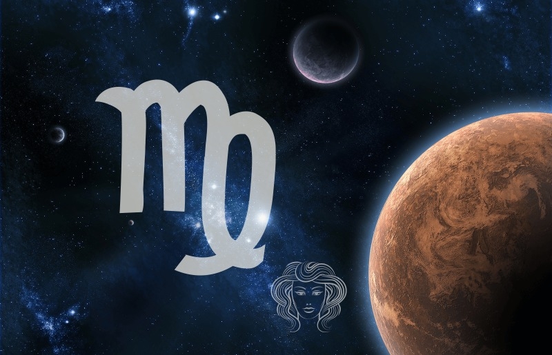 Sao Hỏa Xử Nữ (ảnh 7)