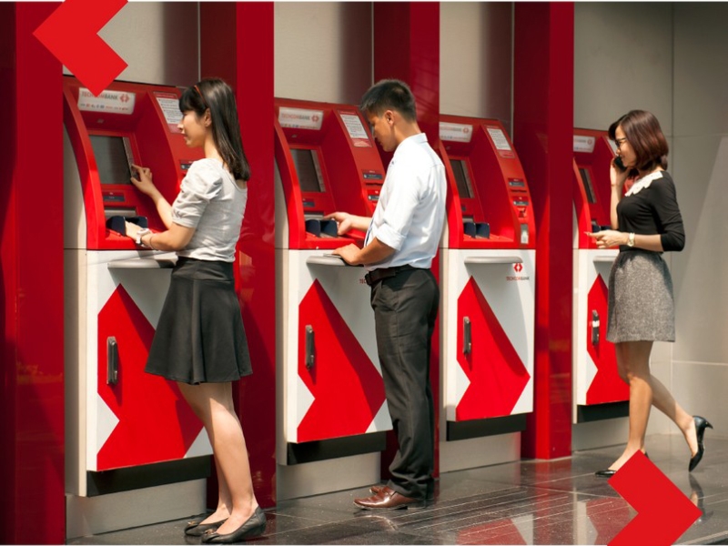 Sao kê online Techcombank - hình 8