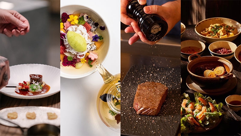 Quy trình kiểm tra bí mật