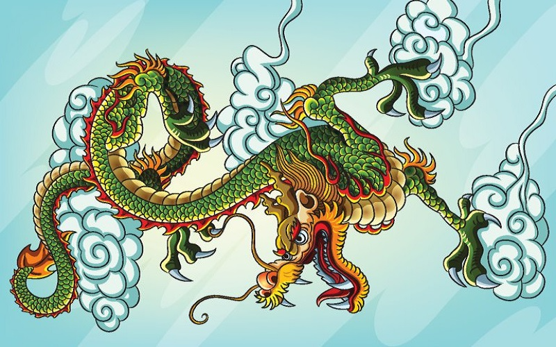 Ý nghĩa của sao Thanh Long là gì?
