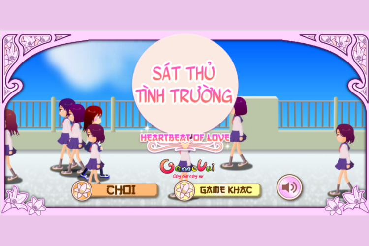 sát thủ tình trường 1