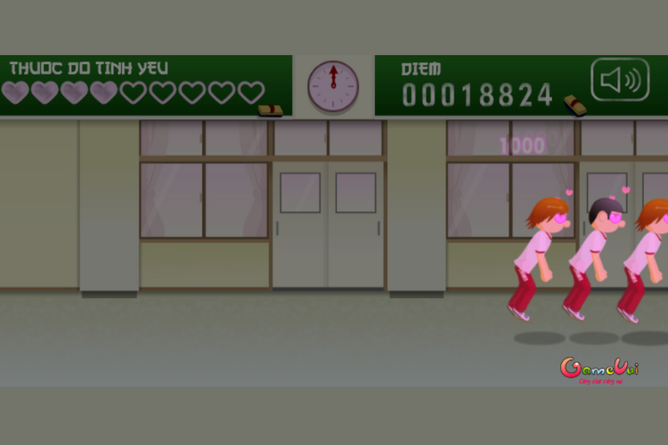 sát thủ tình trường 4