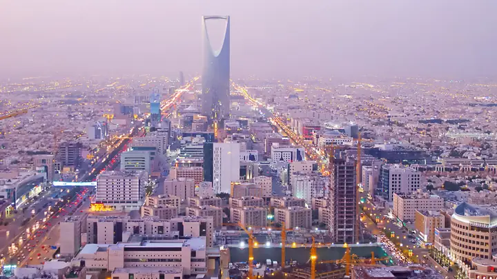Saudi Arabia là nước nào? - hình 3