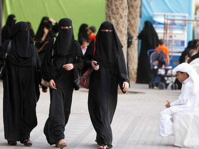 Saudi Arabia là nước nào? - hình 4