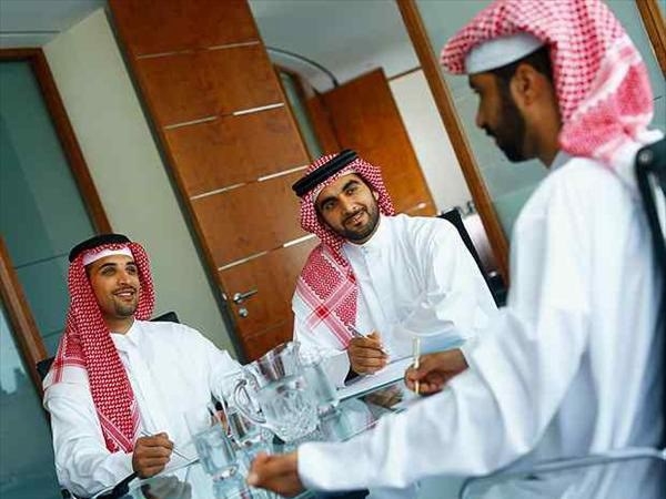 Saudi Arabia là nước nào? - hình 5