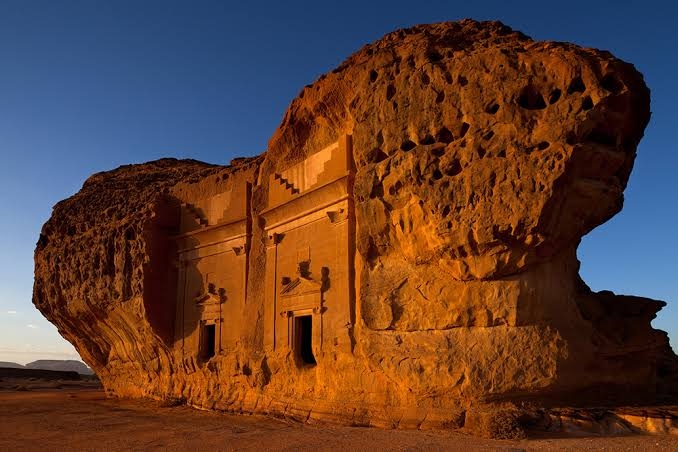 Saudi Arabia là nước nào? - hình 8
