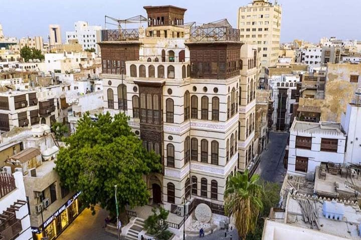 Saudi Arabia là nước nào? - hình 9