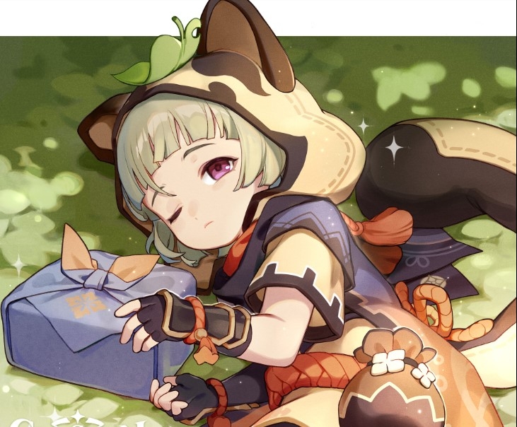 gioi thieu nhan vat sayu